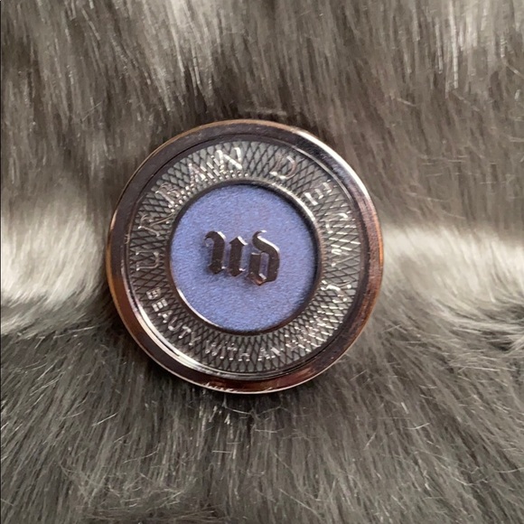 Urban Decay Other - NWOB Urban Decay Plague Eyeshadow